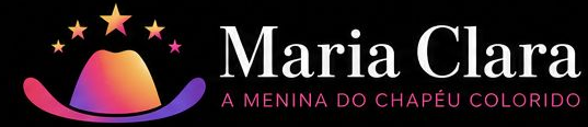 Maria Clara - A menina do chapéu colorido